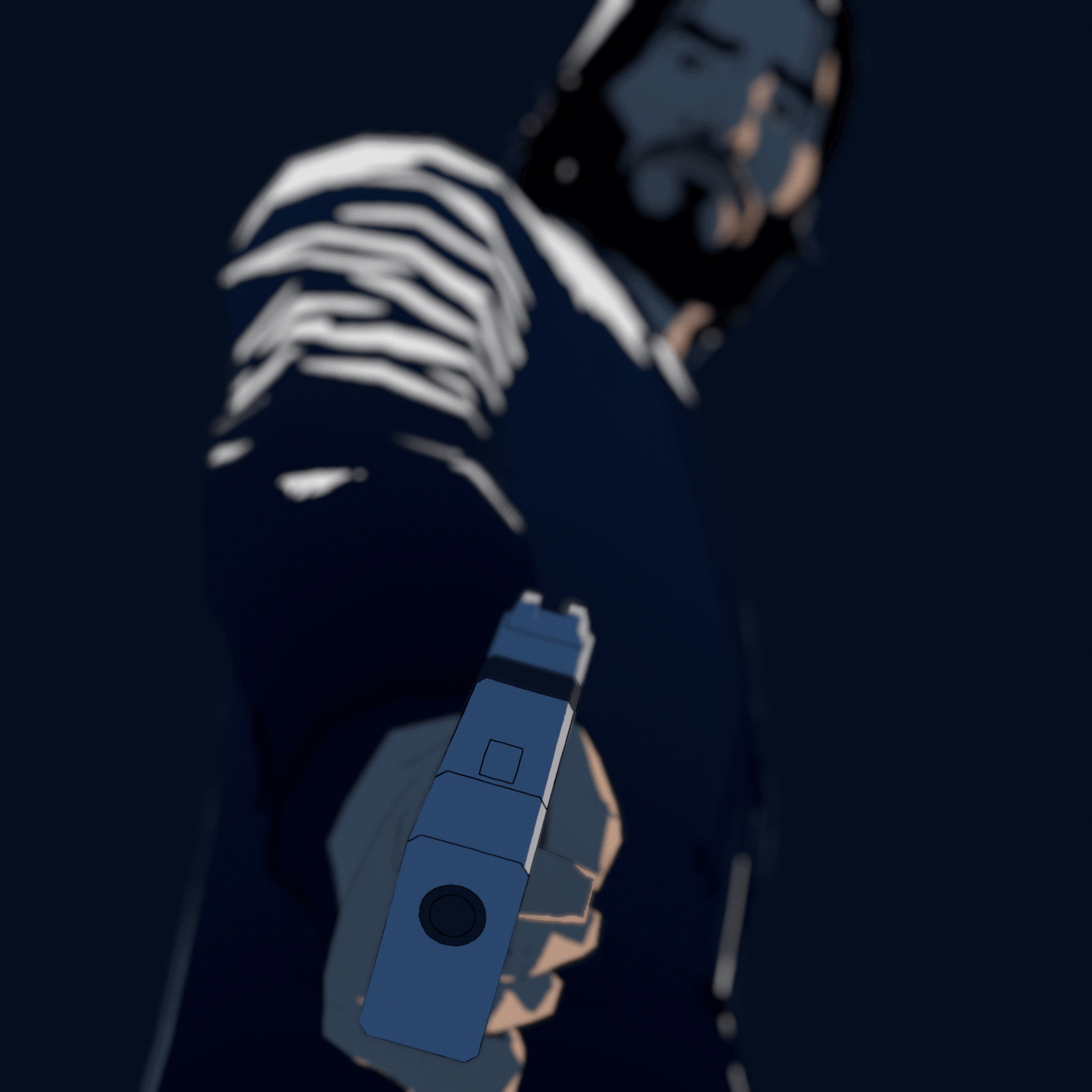 Prožijte své fantazie zabijáků na příštím John Wick Hex…