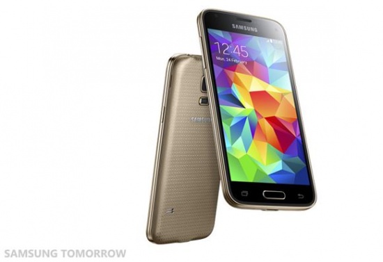 Obrázek - Prozkoumejte oficiální funkce Samsung Galaxy S5 Mini