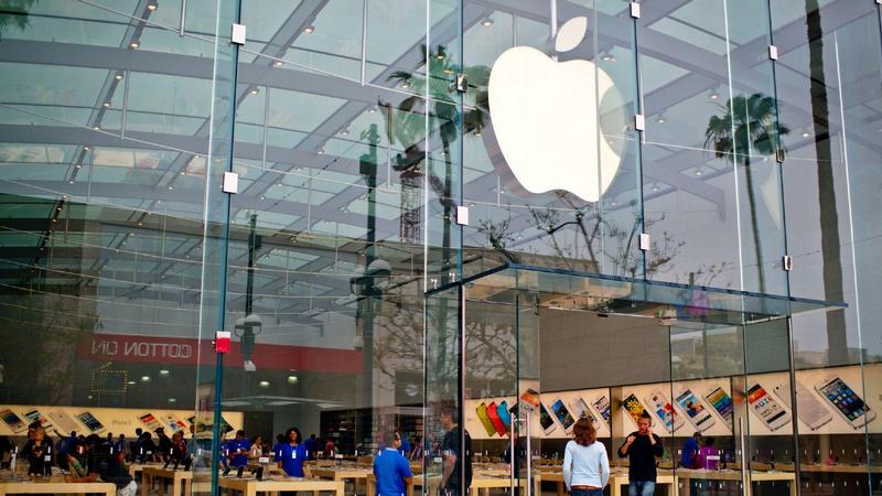 Průvodce Apple Store: Jak fungují fyzické a online obchody Apple