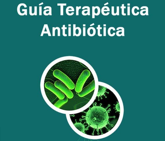 Průvodce antibiotickou terapií, vynikající nástroj pro lékaře 9 Kılavuz-Antimikrobiyal
