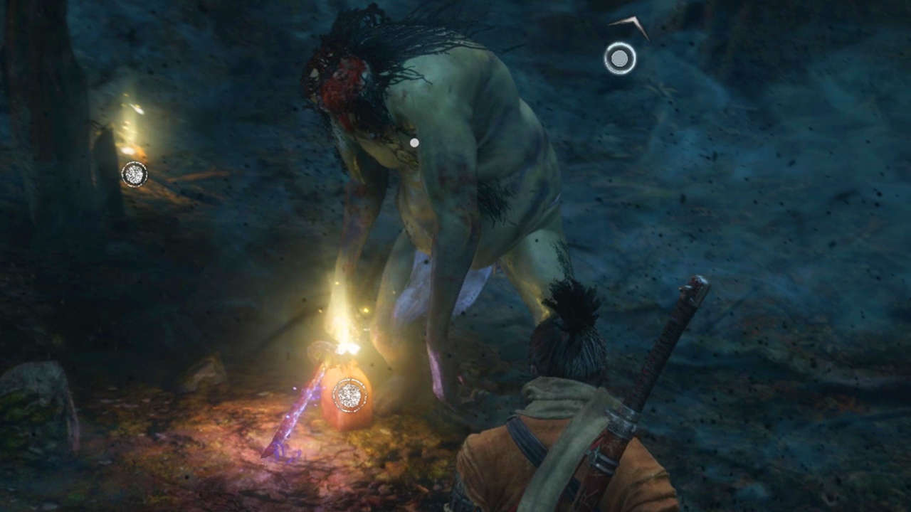 Průvodce bezhlavým šéfem Sekiro: Místa a odměny 1 Průvodce bezhlavým šéfem Sekiro: Místa a odměny