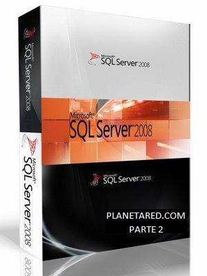 Průvodce instalací serveru SQL Server 2008 - část II