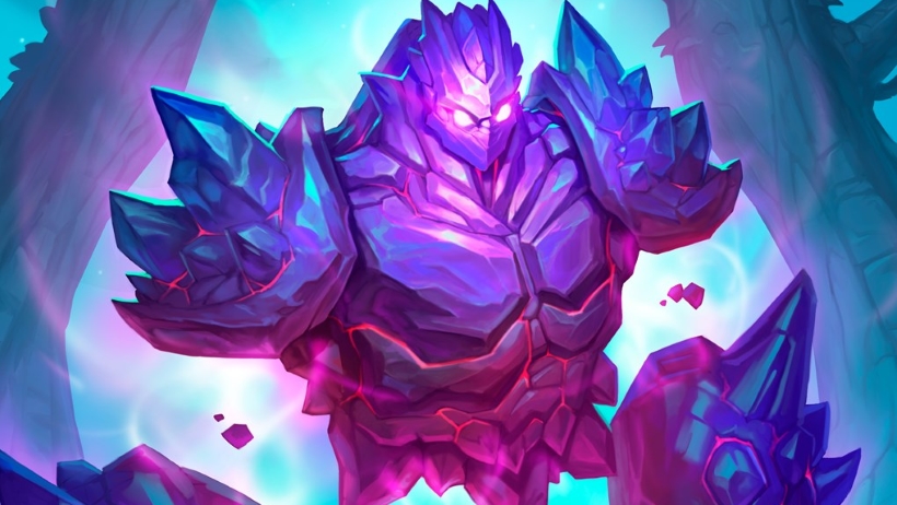 Průvodce seznamem balíčků Hearthstone: Combo Priest -…