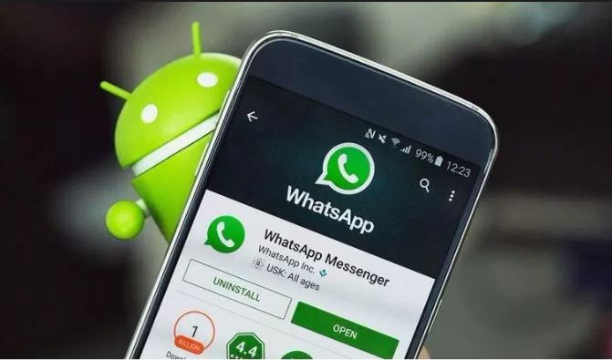 Průvodce skrytím profilového obrázku WhatsApp od neznámé osoby