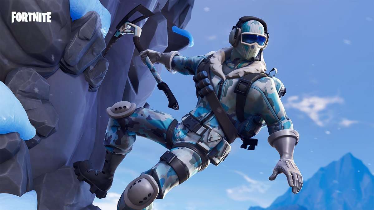 Průvodce výzvou Fortnite: umístění písmen N, O, M,… 22 Průvodce výzvou Fortnite: umístění písmen N, O, M,…