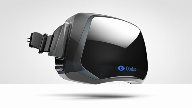 První Oculus Rift bude exkluzivní pro Samsung a dorazí letos. Osoba odpovědná za slavné brýle pro virtuální realitu hovořila o budoucnosti Johna Carmacka, vývojáře Doom a současného technologického ředitele Oculus VR. 1 První Oculus Rift bude exkluzivní pro Samsung a dorazí letos. Osoba odpovědná za slavné brýle pro virtuální realitu hovořila o budoucnosti Johna Carmacka, vývojáře Doom a současného technologického ředitele Oculus VR.