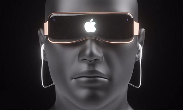 První koncept Apple, jak budou vypadat jeho VR brýle 2 Apple-Sanal Gerçeklik-kulaklık konsepti