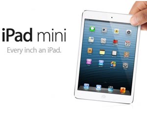 První kontakt s novým iPadem mini Prvni kontakt s novym iPadem mini