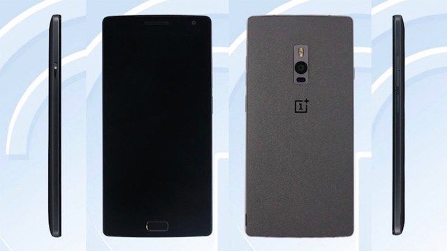 První obrázky OnePlus 2 odfiltrovány Čínský regulátor vydal první polovinu oficiálních obrázků nového smartphonu. OnePlus se podařilo utajit vzhled svého nového terminálu až do tohoto týdne…