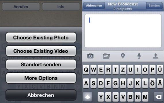 WhatsApp 3.0