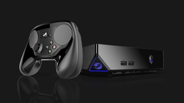 První oficiální dávka Steam Machines již má datum vydání První vydání, která se mají začít prodávat, jsou verze Alienware a CyberPower. Společnost Valve potvrdila datum vydání první vlny Steam ... 3 První oficiální dávka Steam Machines již má datum vydání První vydání, která se mají začít prodávat, jsou verze Alienware a CyberPower. Společnost Valve potvrdila datum vydání první vlny Steam ...