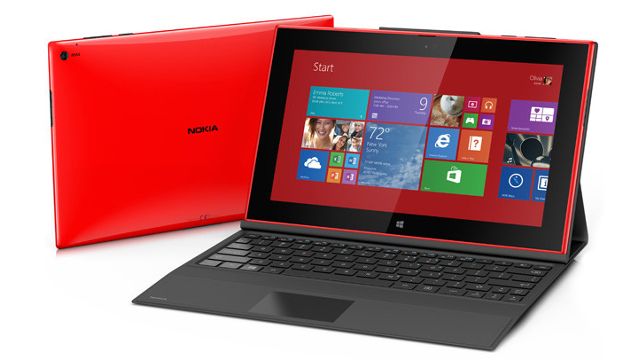 První tablet Nokia Lumia 2520 Dnes na úsvitu se v Abú Dhabí konal festival Nokia World 2013, nejdůležitější událost roku pro společnost a mnoho lidí se zúčastnilo…