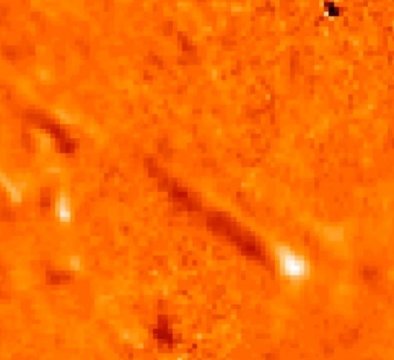 Pulec Solární trysky viděný NASA & #… 1 Pulec Solární trysky viděný NASA & #…