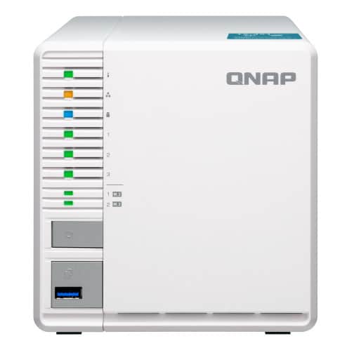 QNAP TS-351