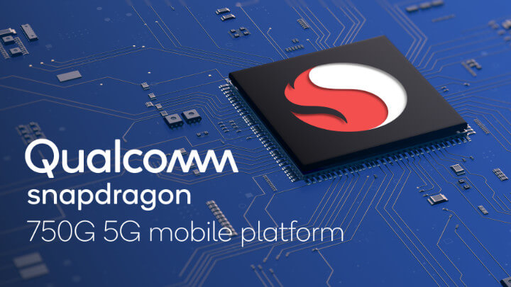 Qualcomm Snapdragon 750G: Toto bude procesor vašeho dalšího herního mobilního zařízení 4 Obrázek - Qualcomm Snapdragon 750G: technický list a podrobnosti