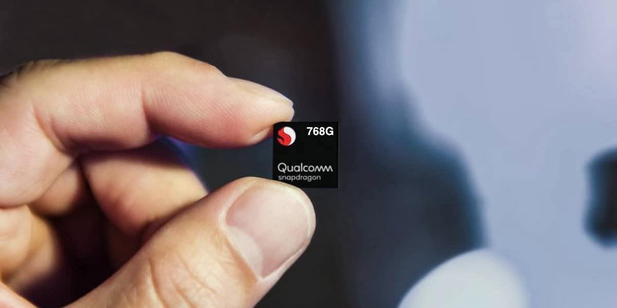 768 g