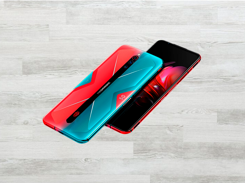 Nejlepší nabídky dne: Red Magic 5G a Xiaomi Mi Note 10 Lite levnější než kdy dříve 5 Nejlepší nabídky dne: Red Magic 5G a Xiaomi Mi Note 10 Lite levnější než kdy dříve