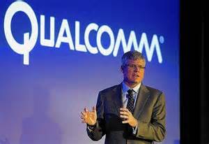 Qualcomm spouští investiční fond AI pro americký dolar…