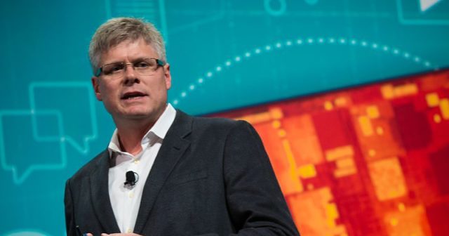 CEO de Qualcomm Qualcomm na případ Apple reaguje popřením faktů Qualcomm vyhrava jednu z patentovych zalob proti spolecnosti Apple