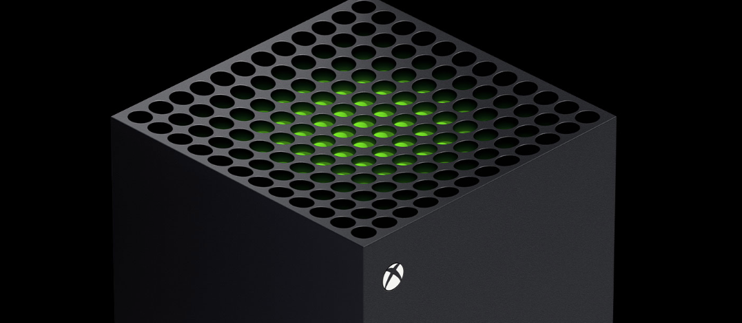 Řada Xbox X není jen o lepší grafice, říká ...