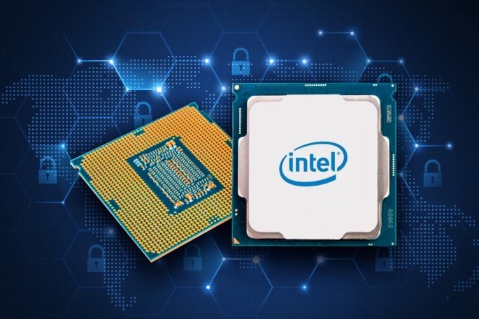 Intel Comet Lake U