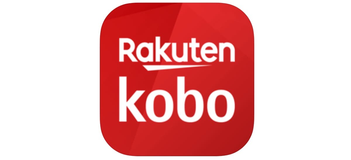 Rakuten kobo