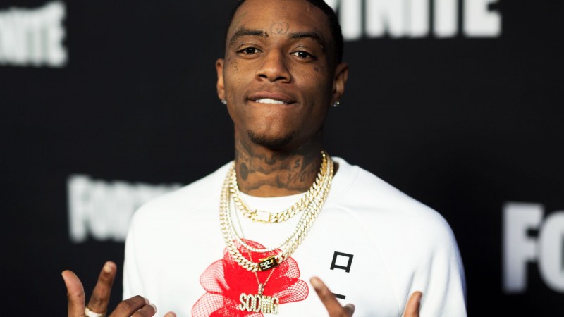 Rapper Soulja Boy zahájí franšízu Esports 14 Rapper Soulja Boy zahájí franšízu Esports