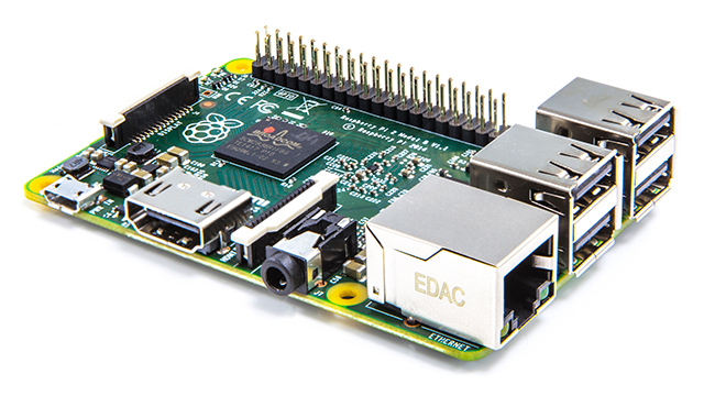 Raspberry Pi 2: Více energie a podpora za stejnou cenu pro Windows 10 Nová verze mini PC bude zahrnovat podporu Windows 10 zdarma. Téměř tři roky po uvedení prvního Raspberry Pi v roce 2012…