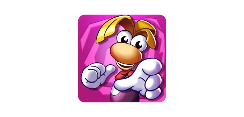 Rayman Classic, po omezenou dobu zdarma