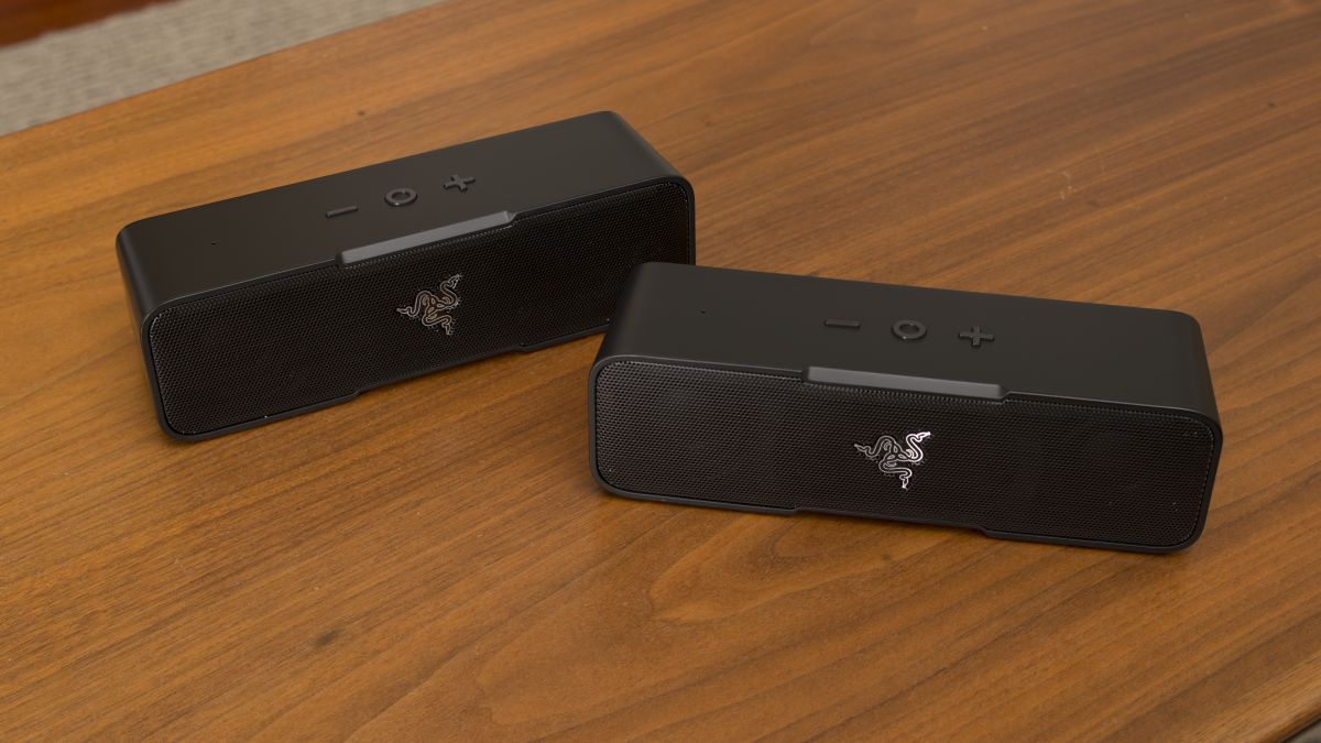Razer Leviathan Mini, analýza a informace