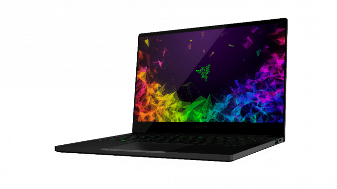 Razer Blade Stealth