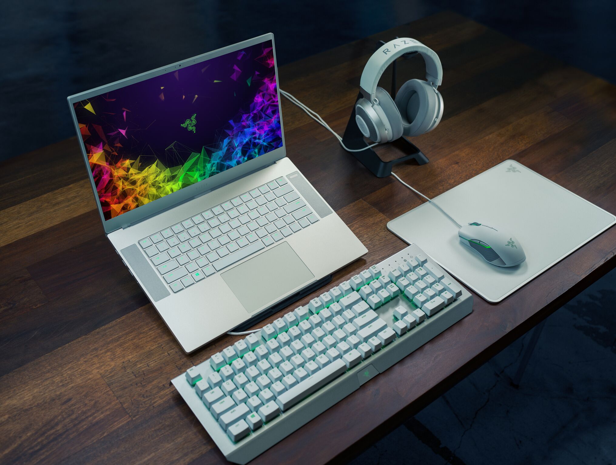Razer rozšiřuje nabídku 15palcových notebooků