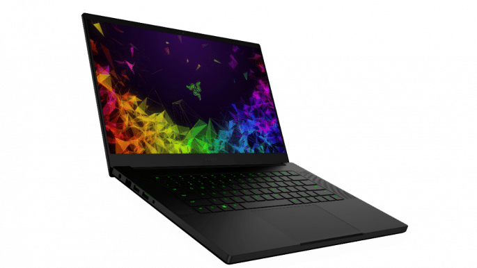 Razer Blade 15 - základní model