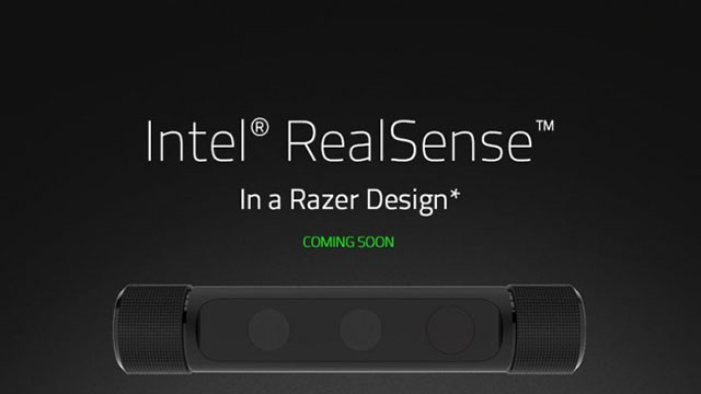 Razer spojuje své síly s Intelem a vytváří vlastní kameru pro vysílací společnosti Technologie Intel RealSense kombinuje s designem Razer a vytváří nový zážitek. Obří herní příslušenství Razer pracuje s Intel ... 20 Razer spojuje své síly s Intelem a vytváří vlastní kameru pro vysílací společnosti Technologie Intel RealSense kombinuje s designem Razer a vytváří nový zážitek. Obří herní příslušenství Razer pracuje s Intel ...