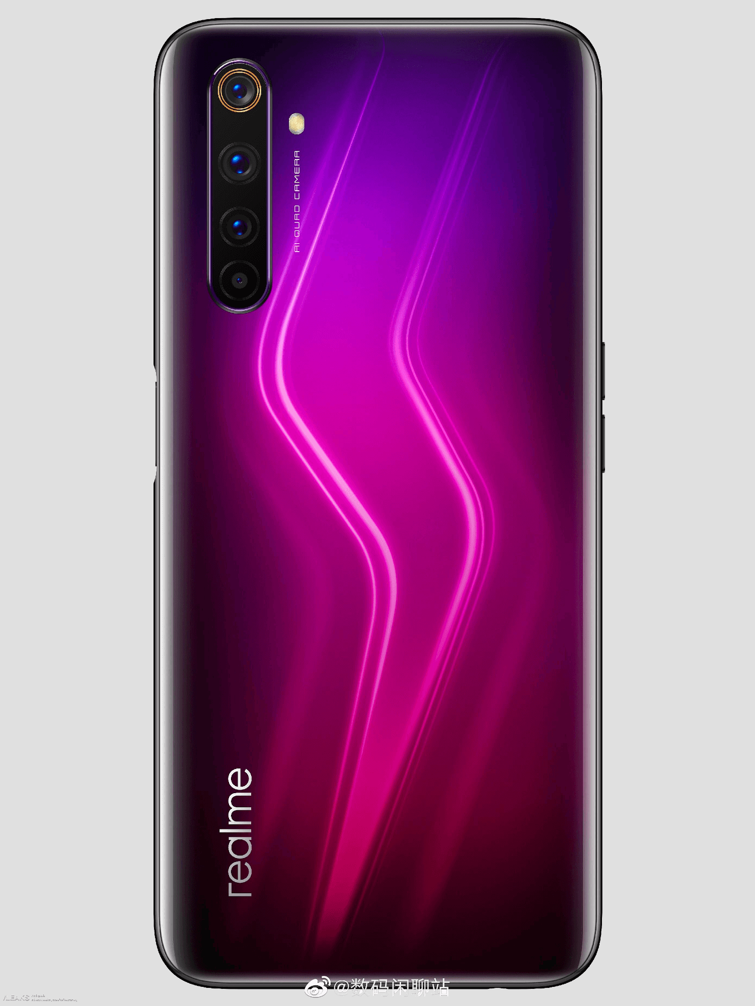 realme 6 Pro