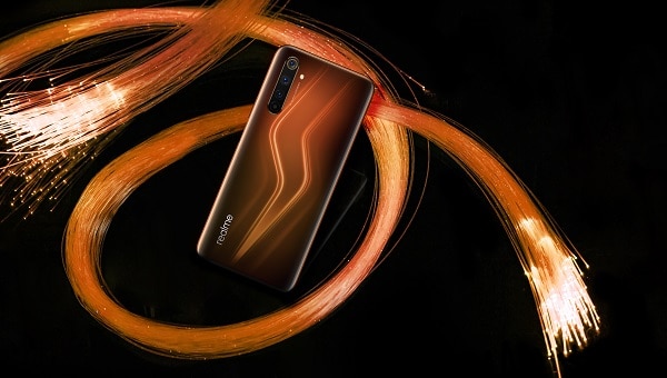 Realme 7 a 7 Pro Launch Event ŽIVÉ aktualizace: Realme…