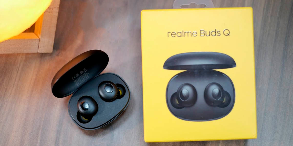 Realme Buds Q, znáte všechny funkce těchto super sluchátek 5 realme tomurcukları q tüm özellikleri