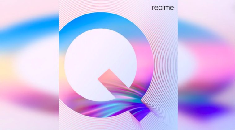 Realme potvrdil, že uvede nový smartphone řady Q ...