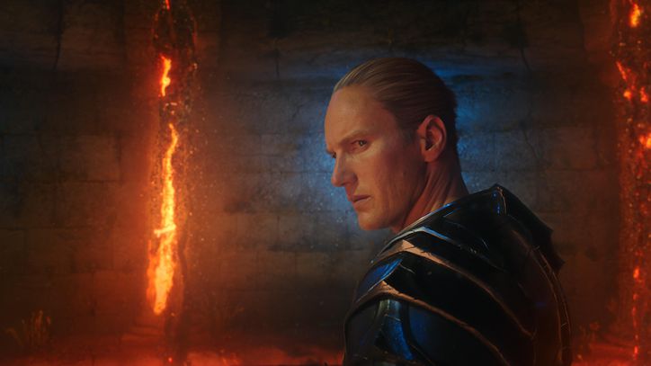 Recenze: Aquaman fouká téměř každý DC film ... 7 Aquaman
