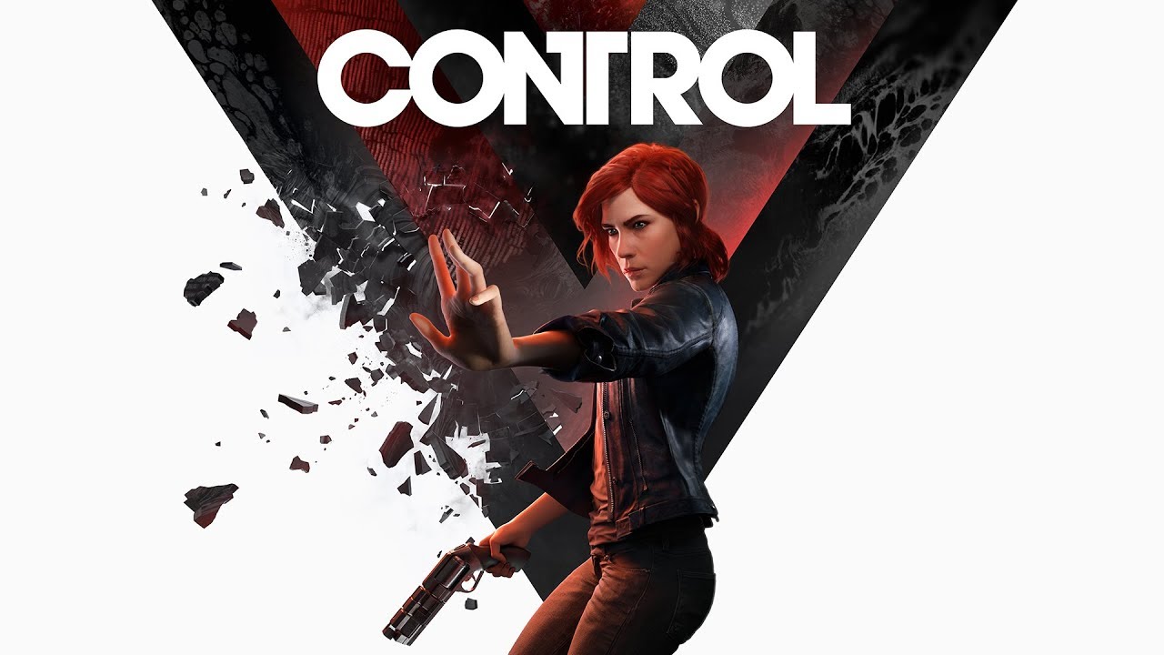 Recenze: Control má nejsilnější hru od Remedy, ale…