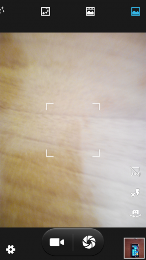 Obrázek - Recenze: Energy Phone Pro HD, střední řada připravená na selfie