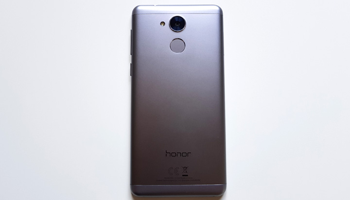 Obrázek - Recenze: Honor 6C je elegantní smartphone s velmi dobrou samostatností