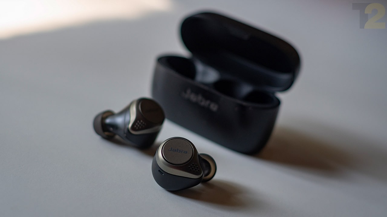 Recenze Jabra Elite 75t: Zvuk domácnosti Jabra…