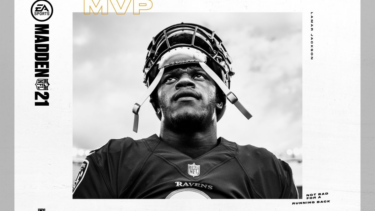 Recenze: Madden NFL 21 nemá dlouhodobou hodnotu 4 Recenze: Madden NFL 21 nemá dlouhodobou hodnotu