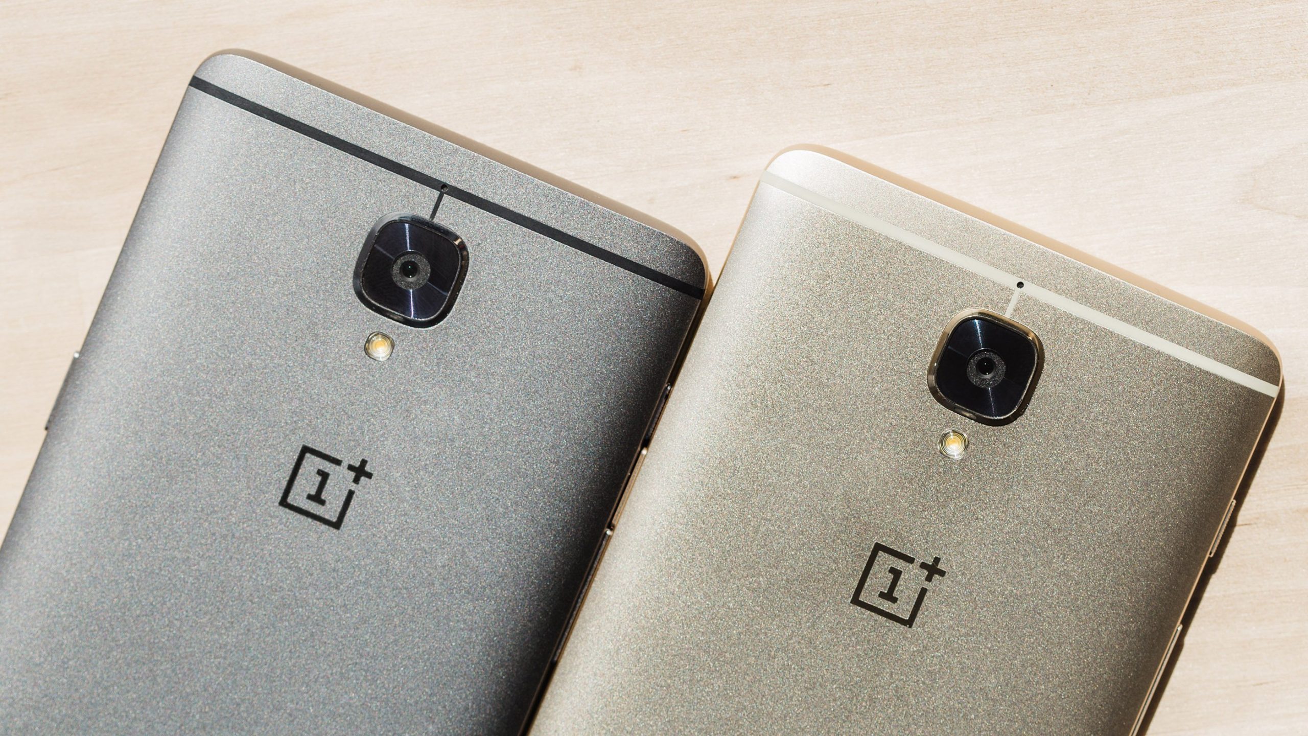 Recenze OnePlus 3: hromadný smartphone 3 Recenze OnePlus 3: hromadný smartphone