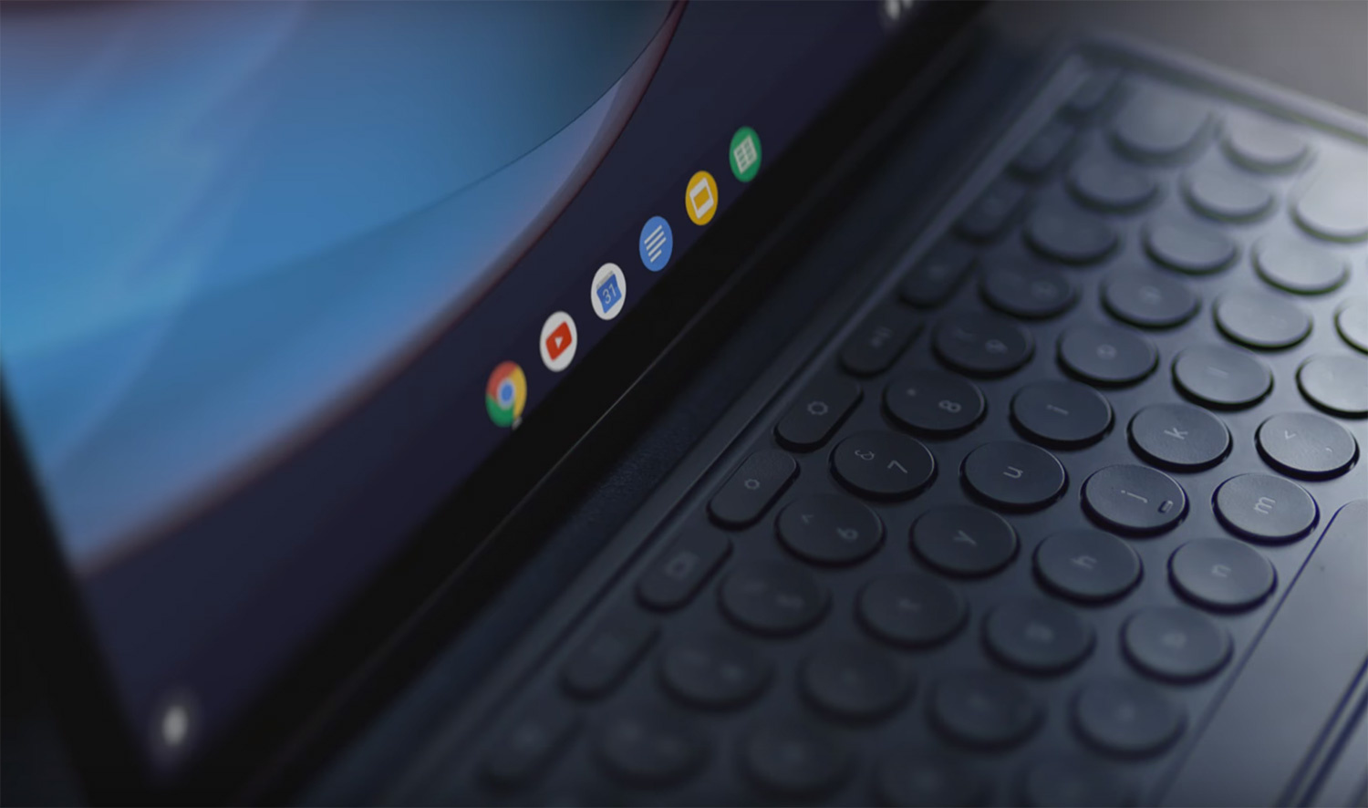Recenze Pixel Slate: Google získal nejlepší Chromebook na světě…