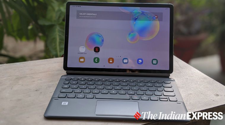 Recenze Samsung Galaxy Tab S6: Skvělé pro zábavu, ale… 11 Recenze Samsung Galaxy Tab S6: Skvělé pro zábavu, ale…