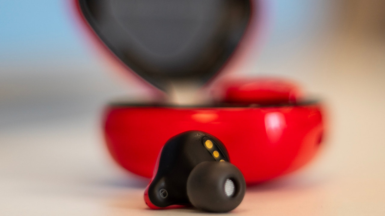 Recenze Shanling's TWS100 TWS Earbuds: Chi-Fi Schváleno… 4 Recenze Shanling's TWS100 TWS Earbuds: Chi-Fi Schváleno…