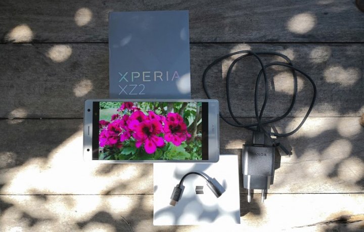 Obrázek - Recenze: Sony Xperia XZ2, vyvážený mobilní telefon, který vyniká obrazovkou a fotoaparátem
