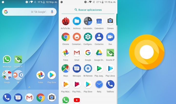 Recenze: Xiaomi Mi A1 je první smartphone Xiaomi Android One 28 Obrázek - Recenze: Xiaomi Mi A1 je prvním smartphonem Android One od Xiaomi